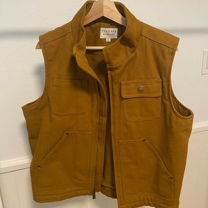 Tecovas vest